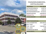 2- 5 RWE im Neubau in Ilmenau - Ilmenau