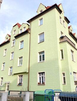 Schöne 2-Zimmer Wohnung in der Altstadt von Regensburg - Regensburg