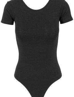 URBAN CLASSICS Body Urban Classics Damen Ladies Stretch Jersey Body