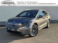 Skoda Enyaq, 85 - 82kWh 20Alu, Jahr 2022 - Castrop-Rauxel