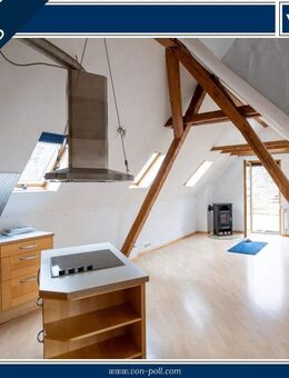 Besonderes Wohnhaus in VS-Villingen - 4 Zimmer, zentrumsnah und viel Charme - Villingen-Schwenningen