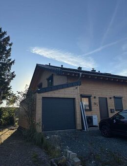 Provisionsfrei!! Exklusive Doppelhaushälfte in Odenthal-Scheuren - Odenthal