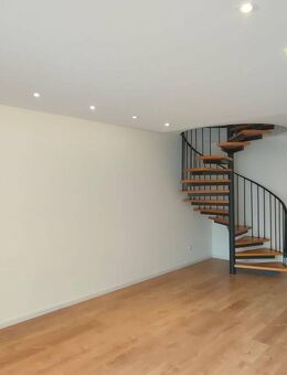 Wohnen im Schwanenquartier / moderne 3 Zimmer-Maisonette-Wohnung! - Krefeld