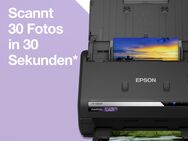 Fotoscanner Mieten - Epson Fast Foto ff-680w - Großbottwar