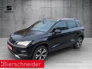 Seat Ateca, 1.4 TSI XCELLENCE WP, Jahr 2018 - Weißenburg (Bayern)