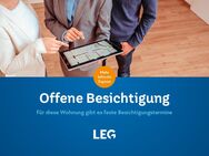 3 Zimmerwohnung mit gültigen Wohnberechtigungsschein für 3 bis 4 Personen zu vermieten - Bad Neuenahr-Ahrweiler