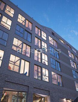 + Neubauwohnung im Herzen von Hamburg - Komfort und Stil vereint + - Hamburg