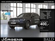 Mercedes GLC 300, e AMG Wide 20, Jahr 2020 - Olpe