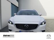 Mazda 6, 2.5 Kombi SK 192 FWD 5T 6AG NAKAMAINT, Jahr 2017 - Jena