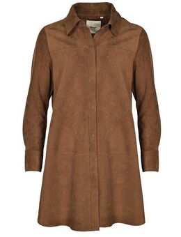 Maze Ledermantel 42021161