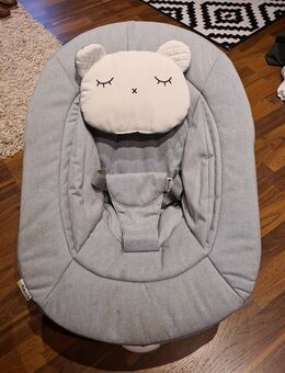 Babyaufsatz Hauck Stuhl - Rheda-Wiedenbrück