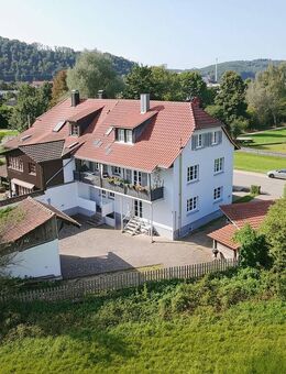 Saniertes 3 Familienhaus als Kapitalanlage oder Mehrgenerationenhaus - Lörrach