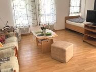 Großzügige 1-Zimmer-Eigentumswohnung mit Südbalkon in Leubnitz-Neuostra! - Dresden