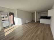 KUNZE: Erdgeschosswohnung mit großzügiger Terasse in Hemmingen Hiddestorf - Hemmingen (Niedersachsen)