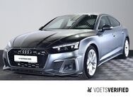 Audi A5, Sportback S line 40 TDI quattro TopView, Jahr 2022 - Braunschweig