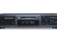 S O N Y MINI DISC MDS - JE 440    Recorder - Player Black  - Schwarz ohne Fernbedienung - Dübendorf