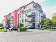 Großzügige Etagenwohnung mit Sonnenbalkon, stilvollem Bad & Komfort-Ausstattung - Koblenz