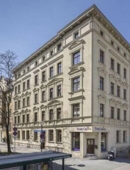 Drei-Zimmerwohnung++ Balkon - Halle (Saale)