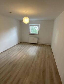 Dachgeschoss bezugsfertig - Herne