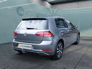 VW Golf, VII IQ DRIVE AID Blind Spot Sensor, Jahr 2019 - München