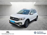 VW T-Cross, 1.0 TSI Active, Jahr 2022 - Goslar