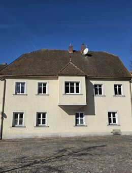Denkmalgeschütztes Haus im Herzen Nittenaus! - Nittenau