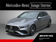 Mercedes A 35 AMG, , Jahr 2023 - Eisenach