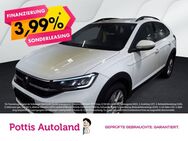 VW Taigo, 1.0 TSI LIFE, Jahr 2024 - Hamm