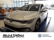 VW Golf, 1.0 TSI 8 MOVE SFW, Jahr 2024 - Neu Ulm