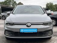 VW Golf VIII 1.0 eTSI DSG Move LED/NAVI/ACC/SITZHZG - Hamburg