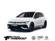 VW Golf, 2.0 TSI GTI Clubsport OPF, Jahr 2022 - Michelstadt