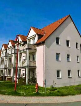 2 ZWG- Geldanlage-Seniorenhof - Weißenburg (Bayern)