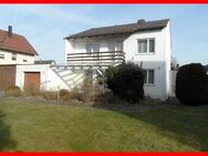 Einfamilienhaus in Geisenfeld - Geisenfeld