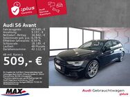Audi S6, Avant TDI QUATTRO, Jahr 2020 - Offenbach (Main)