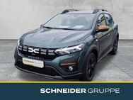 Dacia Sandero, Stepway Extreme TCe 110, Jahr 2022 - Hof