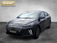 Hyundai IONIQ, Elektro Prime ||||LRHZ, Jahr 2021 - Deggendorf