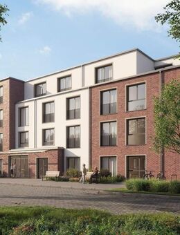 Kapitalanlage Pflegeimmobilie – clever und sicher investieren - Osterholz-Scharmbeck