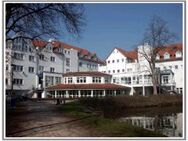 Helle 2- Raum-Maisonettewohnung mit bezaubernder Aussicht - Hildburghausen