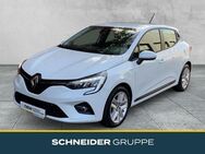 Renault Clio, 1.0 V Business SCe 65, Jahr 2021 - Zwickau