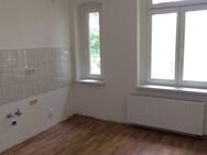 2-Raum-Wohnung mit großer Dusche in Zentrumsnähe - Bad Langensalza