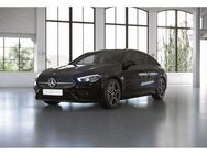 Mercedes CLA 200, SB AMG Night-Paket MBUX, Jahr 2023 - Heidenheim (Brenz)