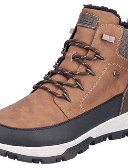 Rieker Winterboots mit wasserabweisender Rieker-TEX-Ausstattung