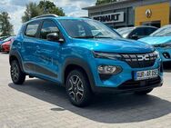 Dacia Spring, EXPRESSION Electric, Jahr 2023 - Wiesmoor