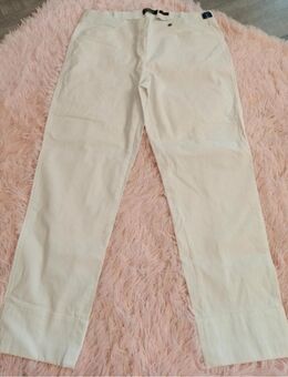 Sommerhose Gr. 44 - Wolfsburg