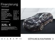 VW Arteon, 2.0 TSI SB R-Line IQ LIGHT, Jahr 2024 - Hofheim (Taunus)