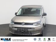 VW Caddy, 1.5 TSI Maxi, Jahr 2022 - Neustadt (Rübenberge)