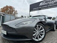 Aston Martin DB11 V8 Carbon*Historie*Perf-Abgas*Sitzklima - Wiesbaden