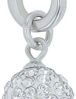 Amor Charm Kugel 2038484, 2038485, mit Kristallglas