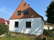 Saniertes Einfamilienhaus mit 5-Zimmer und schönem Grundstück - Oldenburg - Oldenburg