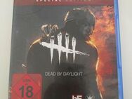 PS4 Spiel Dead by daylight Special edition - Berlin